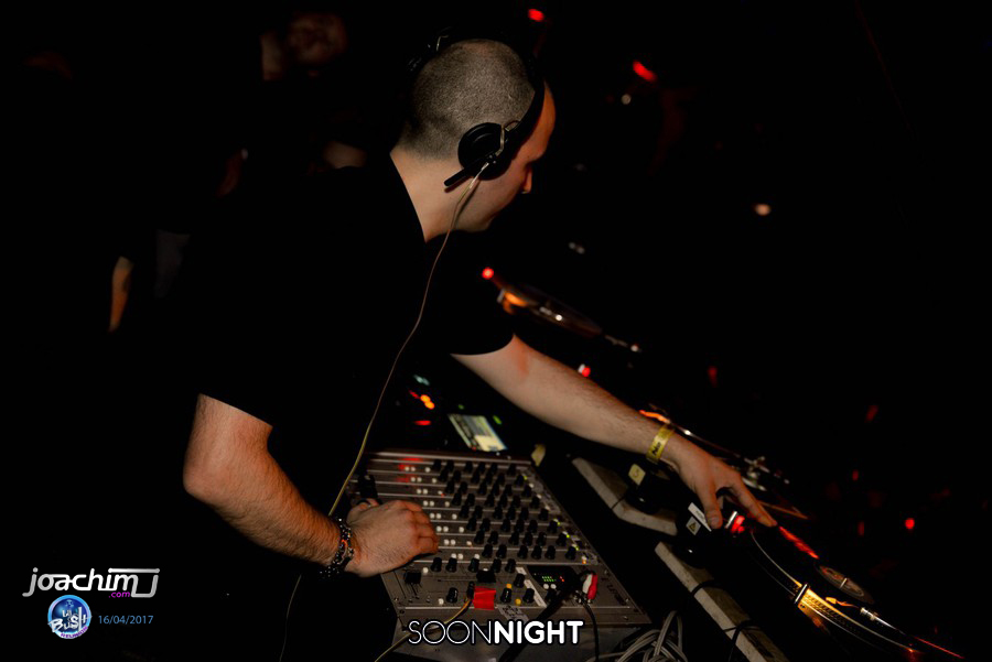 Bush reunion 16042017   047